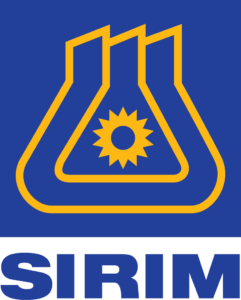 SIRIM logo